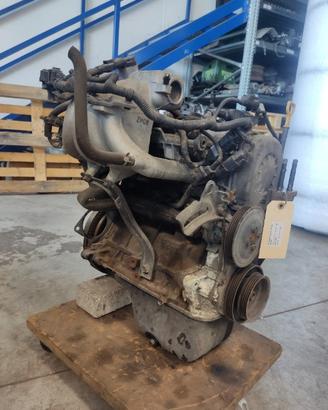 Motore HYUNDAI GETZ 1086cc benzina del 2004