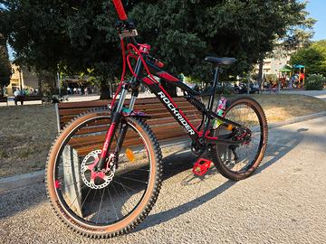 rockrider st530 custom