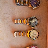 orologi submariner marina militare 