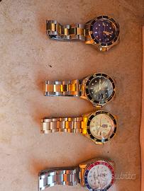 orologi submariner marina militare 