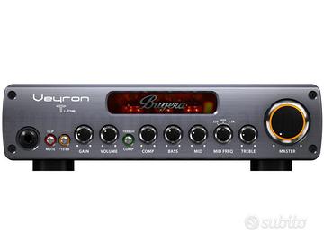 BASSO +APLIFICATORE +PEDALIERA