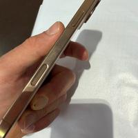 IPhone 16 pro Max 256 GB sabbia