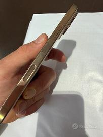 IPhone 16 pro Max 256 GB sabbia