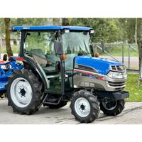 TRATTORE - ISEKI AT 260 - SU ORDINAZIONE