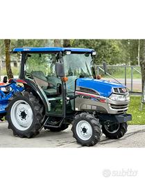 TRATTORE - ISEKI AT 260 - SU ORDINAZIONE