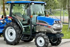 TRATTORE - ISEKI AT 260 - SU ORDINAZIONE