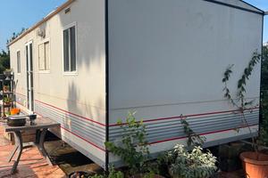 casetta mobile 