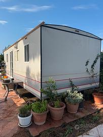 casetta mobile 