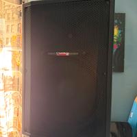 Audio Design Pro Tmax 15 Cassa