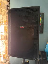 Audio Design Pro Tmax 15 Cassa