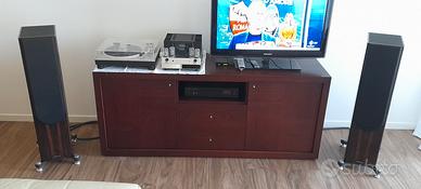 Diffusori Monitor Audio Gold 300 5G