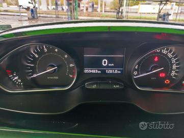 Peugeot 208 Allure 