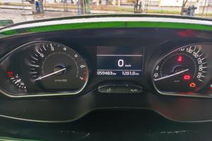 Peugeot 208 Allure 