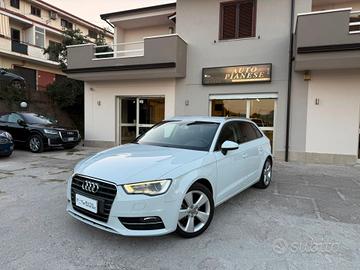 Audi A3 SPB 1.6 TDI 105Cv Ambition