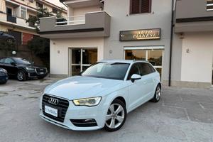 Audi A3 SPB 1.6 TDI 105Cv Ambition