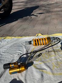 Mono ohlins tracer gt 900  2019 codice s46Hr1c1s