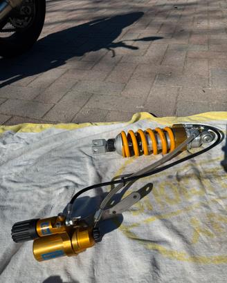 Mono ohlins tracer gt 900  2019 codice s46Hr1c1s