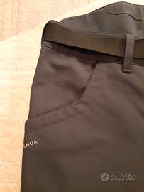 Pantalone termico tg.46  nuovo da negozio,montagna