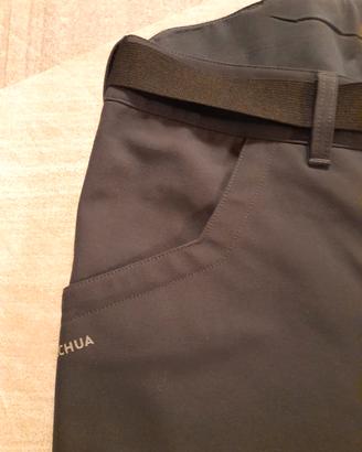 Pantalone termico tg.46  nuovo da negozio,montagna