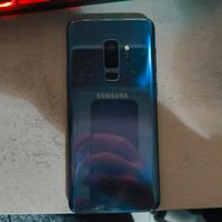 SAMSUNG GALAXY S9 PLUS