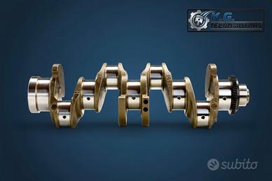 Albero motore Fiat F1AE