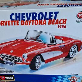 macchina da modellismo