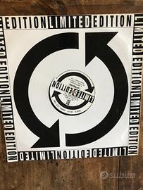 883 -Sei un mito- Vinile 12"~M/Print ~1993-