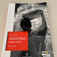 Questa repubblica