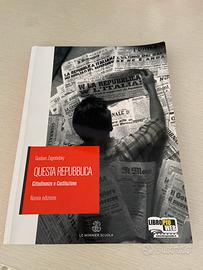 Questa repubblica