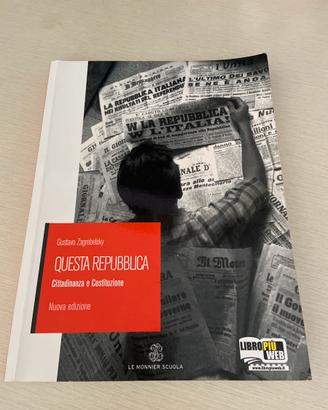 Questa repubblica