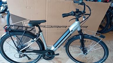 E BIKE ADRIATICA 3 KING LADY NUOVA