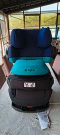 Seggiolino auto cybex pallas 2 fix