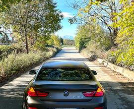 BMW Serie 6 G.C. (F06) - 2013