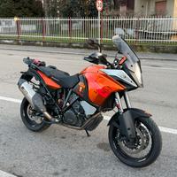 Ktm 1190 adventure S