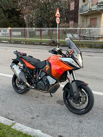 Ktm 1190 adventure S