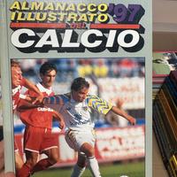 ALMANACCO DEL CALCIO PANINI