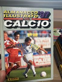 ALMANACCO DEL CALCIO PANINI