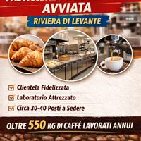 Bar Caffetteria Pasticceria