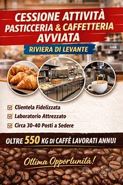 Bar Caffetteria Pasticceria