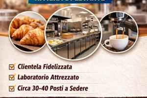 Bar Caffetteria Pasticceria