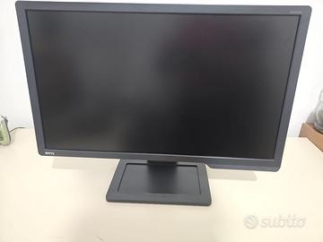 Monitor BenQ ZOWIE XL2411P 144hz gaming