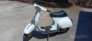 Vespa 50 special 1978