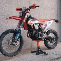KTM 350 4T 2022