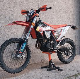 KTM 350 4T 2022