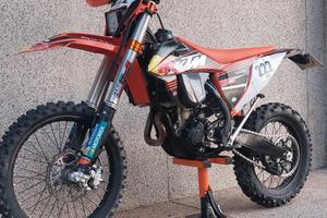 KTM 350 4T 2022
