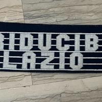 Sciarpa IRRIDUCIBILI Lazio