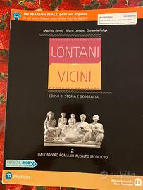 Lontani vicini