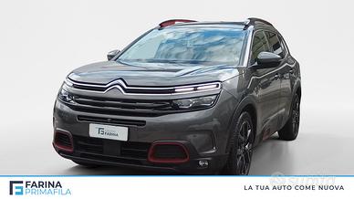CITROEN C5 Aircross I 2018 - C5 Aircross 1. U79908