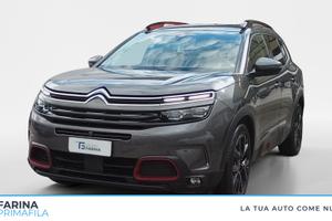 CITROEN C5 Aircross I 2018 - C5 Aircross 1. U79908