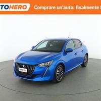 PEUGEOT 208 XZ56475